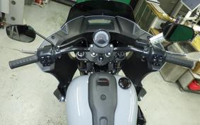 HARLEY FXLRST1920 2026