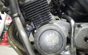 KAWASAKI BALIUS 250 2018 ZR250A