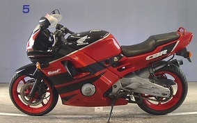 HONDA CBR600F GEN 1 1991 PC25