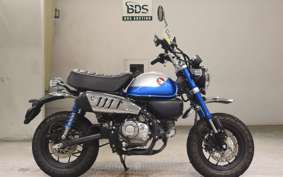 HONDA MONKEY 125 2020 JB03