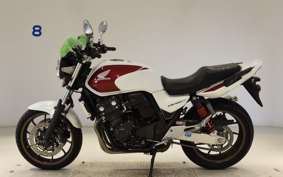 HONDA CB400SF GEN 4 2018 NC42