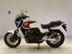 Фото Honda CB400SF 2018 с японского аукциона