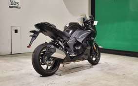 KAWASAKI NINJA 1100SX 2026 ZXT10H