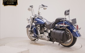 HARLEY FLSTN 1450 2005