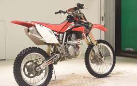 HONDA CRF150R KE03