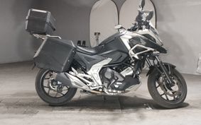 HONDA NC750X DCT 2021 RH09