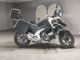 Фото Honda NC750X DCT 2021 с японского аукциона