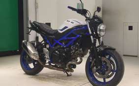SUZUKI SV650 A 2020 VP55B