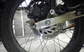HONDA CT125 HUNTER CUB 2007 JA55