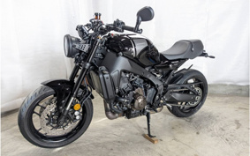 YAMAHA XSR900 2024 RN80J