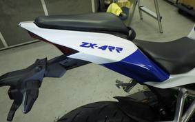 KAWASAKI ZX-4RR 2024 ZX400P