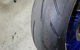 SUZUKI GSX-S 1000 Gen.2 2021 EK1AA