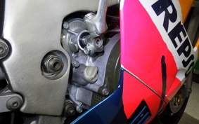 HONDA NSR250R SP 2014 MC28