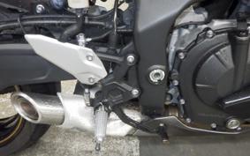 KAWASAKI ZX-25R 2017 ZX250E