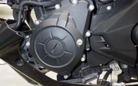 YAMAHA MT-03 2019 RH13J
