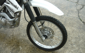 KAWASAKI KLX125 LX125C