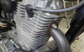 HONDA CB223S 1999 MC40