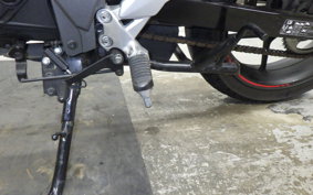 SUZUKI GIXXER 150 ED13N