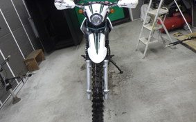 YAMAHA SEROW 250 Gen.3 DG31J