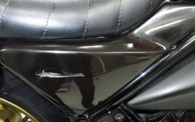 KAWASAKI ZEPHYR 400 KAI 1996 ZR400C