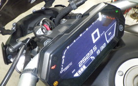 YAMAHA MT-07 2023 RM33J
