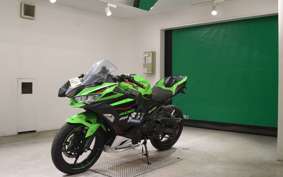 KAWASAKI NINJA 400 2021 EX400G