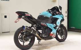 KAWASAKI NINJA 400 2019 EX400G