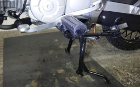 HONDA CROSS CUB 110 JA45