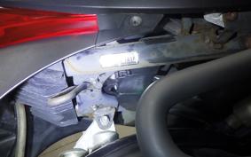 YAMAHA JOG ZR Gen.3 SA39J