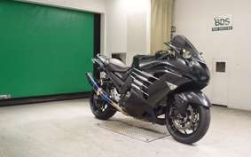 KAWASAKI ZX 1400 NINJA R A 2016