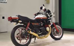 KAWASAKI ZEPHYR 400 KAI ZR400C