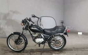 YAMAHA RX80 5L6