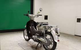 HONDA LITTLE CUB 1988 C50