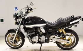 SUZUKI INAZUMA 400 (GSX400) 2003 GK7BA