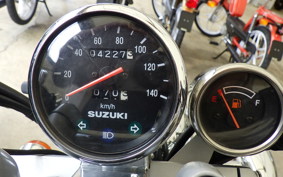SUZUKI GZ150 A
