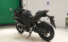 YAMAHA YZF-R25 A RG43J