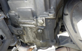 SUZUKI SKYWAVE 200 (Burgman 200) CH41A