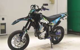YAMAHA WR250X 1986 DG15J