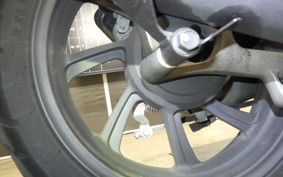HONDA PCX 125 JF81