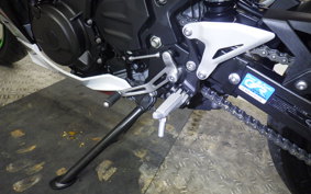 KAWASAKI NINJA 400 2021 EX400G