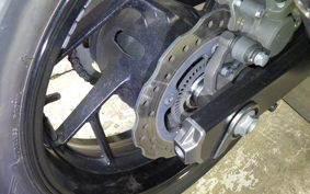 SUZUKI GSX-S750 2022 C533F