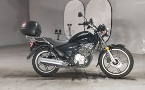HONDA CBF125T PJJN