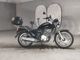 Фото Honda CBF125T с японского аукциона