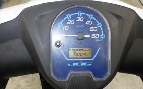 YAMAHA JOG-7 AY01