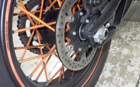 KTM 790 ADVENTURE 2022