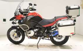 BMW R1200GS ADVENTURE 2008
