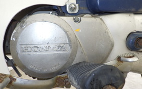 HONDA C50 SUPER CUB AA01
