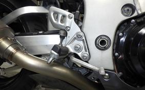 SUZUKI GSX-1300R HAYABUSA 2000