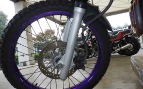 YAMAHA SEROW 250 DG11J