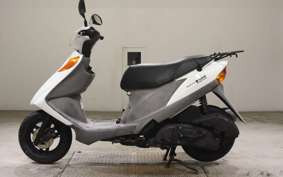 SUZUKI ADDRESS V125 2001 CF4EA